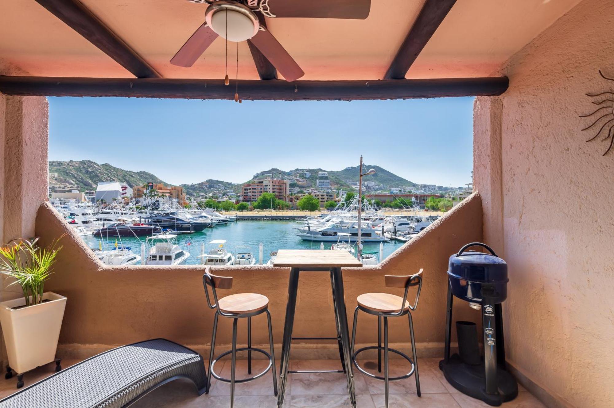 Marina Cabo Plaza Town & Beach Condos Cabo San Lucas Buitenkant foto