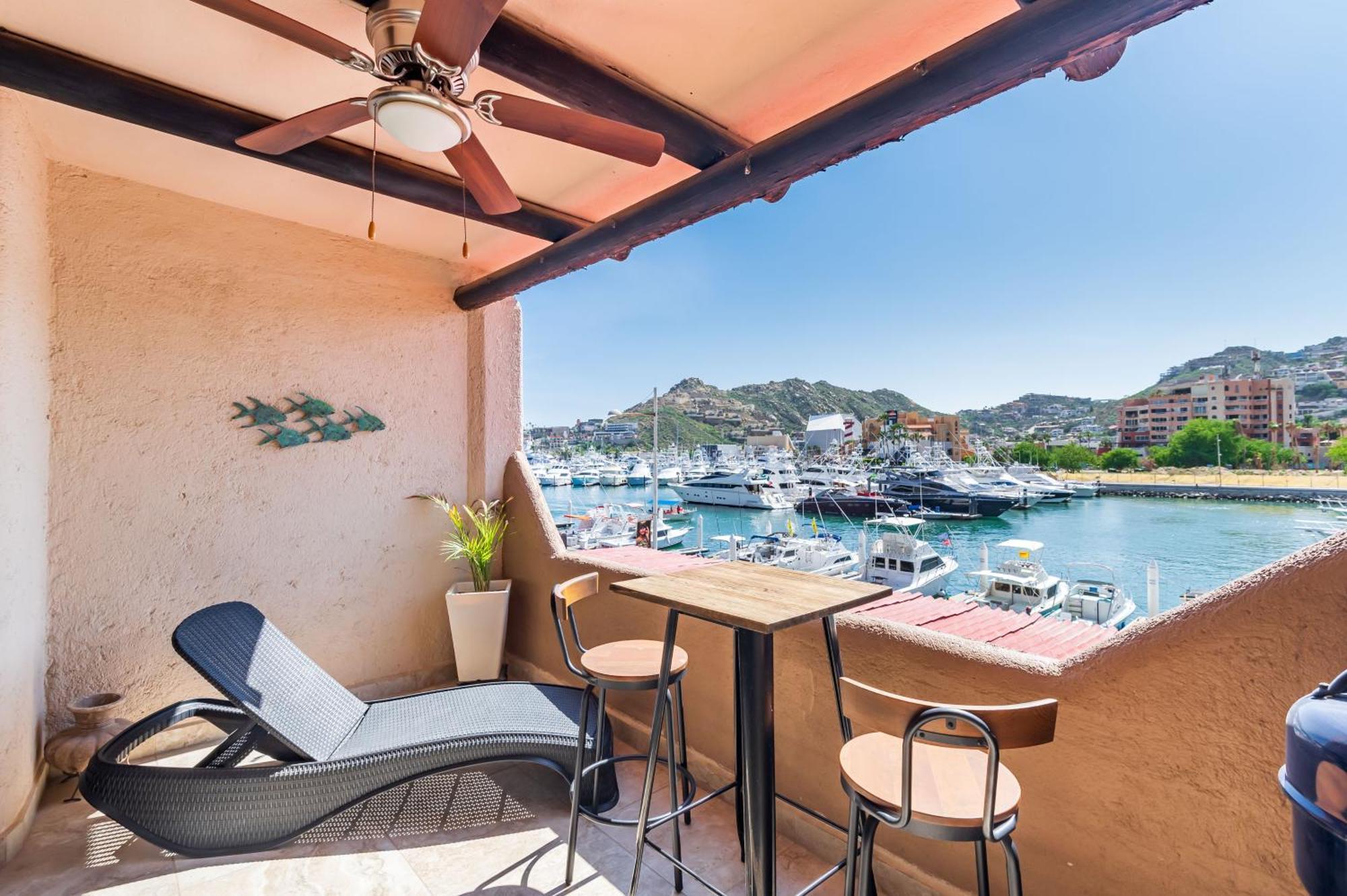 Marina Cabo Plaza Town & Beach Condos Cabo San Lucas Buitenkant foto
